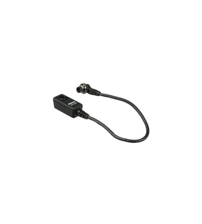 NIKON MC-25A ADATTATORE PER COMANDO A DISTANZA