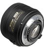 NIKON AF-S DX 35MM F/1.8G
