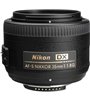 NIKON AF-S DX 35MM F/1.8G