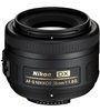 NIKON AF-S DX 35MM F/1.8G