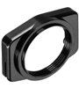 NIKON DK-22 ADATTATORE OCULARE X MIRINI RETTANGOLARI D3000,D300S,D90,F80,F70,D100
