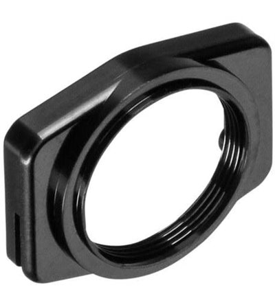 NIKON DK-22 ADATTATORE OCULARE X MIRINI RETTANGOLARI D3000,D300S,D90,F80,F70,D100