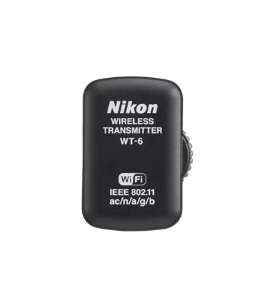 NIKON WT-6 TRASMETTITORE WIRELESS