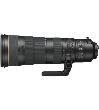 NIKON AF-S 180-400MM F/4E TC1.4 FL ED VR