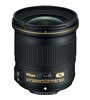 NIKON AF-S NIKKOR 24MM F/1.8G ED
