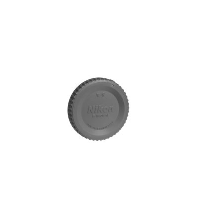 NIKON BF-3B COPERCHIETTO FRONTALE X TC-20E AF-S III
