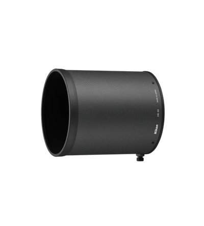 NIKON HK-40 PARALUCE X AF-S 600MM F/4E FL ED VR