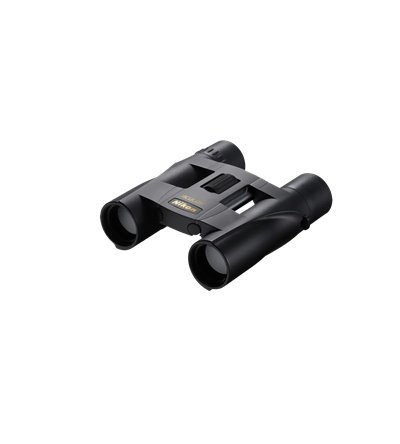 NIKON BINOCOLO ACULON A30 8X25 BLACK