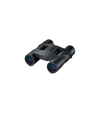 NIKON BINOCOLO ACULON A30 10X25 BLACK