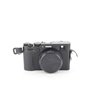 FUJIFILM X100V BLACK DEMO - GARANZIA 12 MESI FCF 