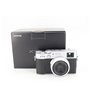 FUJIFILM X100VI SILVER DEMO - GARANZIA 12 MESI FCF 