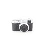 FUJIFILM X100VI SILVER DEMO - GARANZIA 12 MESI FCF 