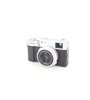 FUJIFILM X100VI SILVER DEMO - GARANZIA 12 MESI FCF 