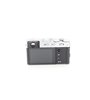 FUJIFILM X100VI SILVER DEMO - GARANZIA 12 MESI FCF 
