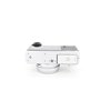 FUJIFILM X100VI SILVER DEMO - GARANZIA 12 MESI FCF 