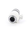 SONY FE 100-400mm F4.5-5.6GM OSS USATO - GARANZIA 12 MESI FCF
