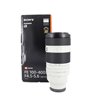 SONY FE 100-400mm F4.5-5.6GM OSS USATO - GARANZIA 12 MESI FCF
