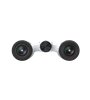 NIKON BINOCOLO NIKON T02 8X21 WHITE