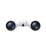 NIKON BINOCOLO NIKON T02 8X21 WHITE