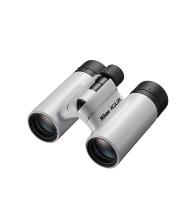 NIKON BINOCOLO NIKON T02 8X21 WHITE
