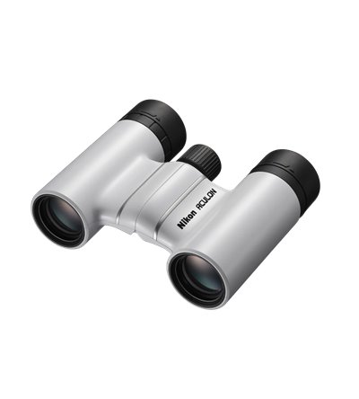 NIKON BINOCOLO NIKON T02 8X21 WHITE