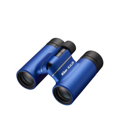 NIKON BINOCOLO NIKON T02 8X21 BLUE
