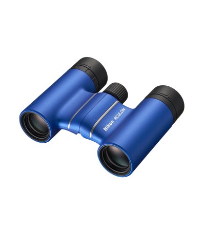 NIKON BINOCOLO NIKON T02 8X21 BLUE