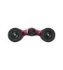 NIKON BINOCOLO NIKON T02 8X21 RED