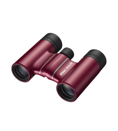 NIKON BINOCOLO NIKON T02 8X21 RED