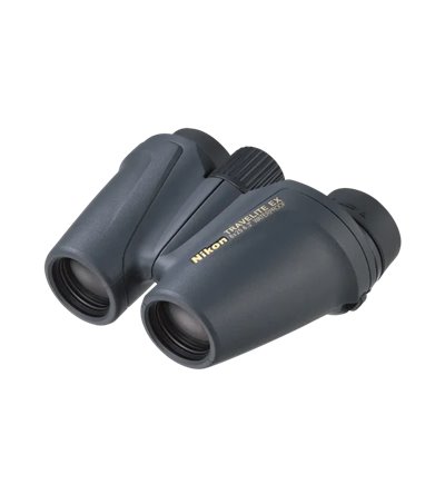 NIKON BINOCOLO NIKON 8X25 TRAVELITE V EX