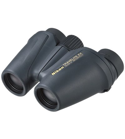 NIKON BINOCOLO 10X25 TRAVELITE V EX