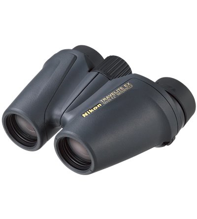 NIKON BINOCOLO 12X25 TRAVELITE V EX