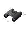NIKON BINOCOLO SPORTSTAR EX II 10X25