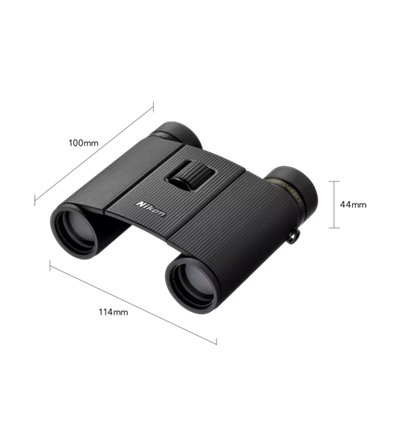 NIKON BINOCOLO SPORTSTAR EX II 10X25