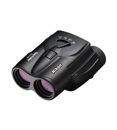 NIKON SPORTSTAR ZOOM 8-24X25 BLACK