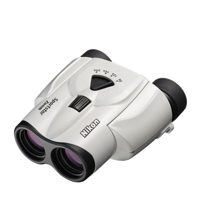 NIKON SPORTSTAR ZOOM 8-24X25 WHITE