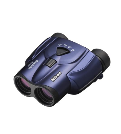 NIKON SPORTSTAR ZOOM 8-24X25 BLUE