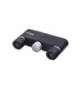 NIKON BINOCOLO 4X10D CF BLU MARINE DARK NAVY