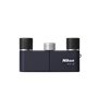 NIKON BINOCOLO 4X10D CF BLU MARINE DARK NAVY