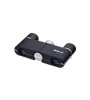 NIKON BINOCOLO 4X10D CF BLU MARINE DARK NAVY