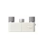NIKON BINOCOLO 4X10D CF BIANCO AVORIO IVORY