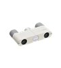 NIKON BINOCOLO 4X10D CF BIANCO AVORIO IVORY