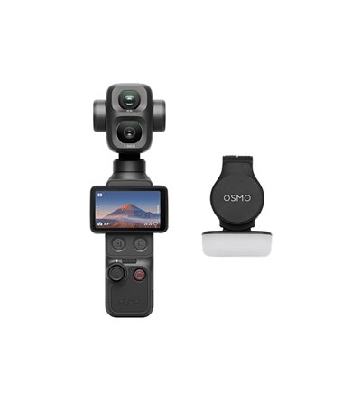 DJI OSMO POCKET 4P STANDARD COMBO