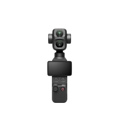 DJI OSMO POCKET 4P VLOG COMBO