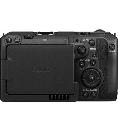 CANON EOS C50 BODY