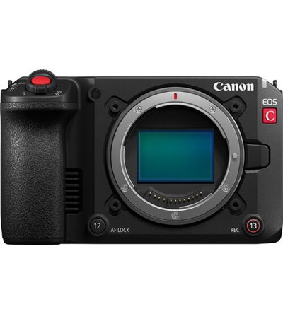 CANON EOS C50 BODY