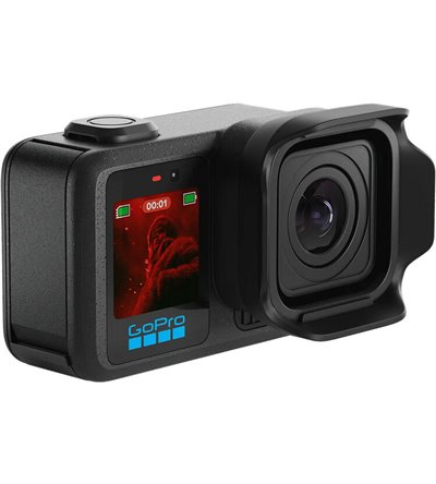 GOPRO MISSION 1 PRO