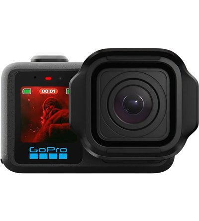 GOPRO MISSION 1 PRO