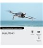 DJI LITO X1 (RC-N3)