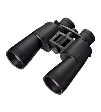 NIKON BINOCOLO ACTION ZOOM 10-22X50